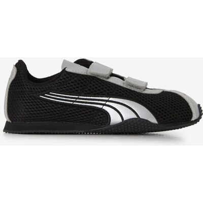 Schoenen Puma H-street Og V - Kinderen Zwart/zilver Unisex 35 Schoenen Puma H-street Og V - Kinderen Zwart/zilver Unisex 35