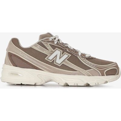 Schoenen New Balance 740 Bruin/beige Heren 42 Schoenen New Balance 740 Bruin/beige Heren 42