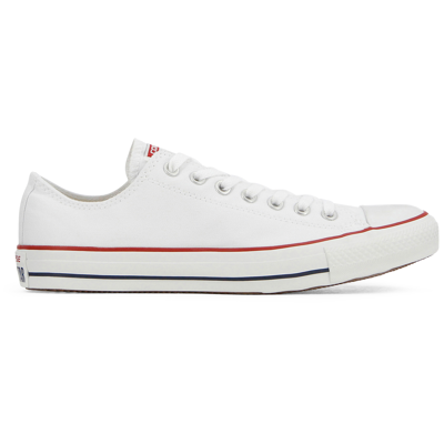 Schoenen Converse Chuck Taylor Ox Core Wit Heren 42,5 Schoenen Converse Chuck Taylor Ox Core Wit Heren 42,5