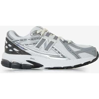 Schoenen New Balance 1906 Wit/grijs Dames 39 Schoenen New Balance 1906 Wit/grijs Dames 39