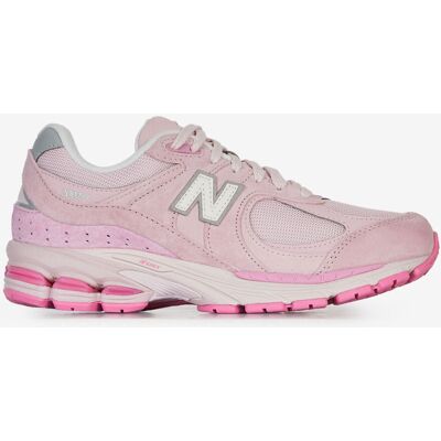 Schoenen New Balance 2002r Roze Dames 39,5 Schoenen New Balance 2002r Roze Dames 39,5