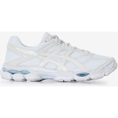 Schoenen Asics Gel-cumulus 16 Irridescent Blauw Dames 39 Schoenen Asics Gel-cumulus 16 Irridescent Blauw Dames 39