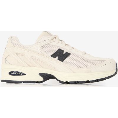 Schoenen New Balance 509 Beige/zwart Dames 36 Schoenen New Balance 509 Beige/zwart Dames 36