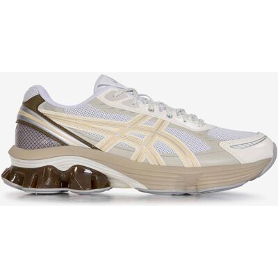 Schoenen Asics Gel-kinetic Fluent Beige/bruin Heren 42,5 Schoenen Asics Gel-kinetic Fluent Beige/bruin Heren 42,5
