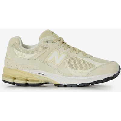 Schoenen New Balance 2002r Beige/wit Dames 37 Schoenen New Balance 2002r Beige/wit Dames 37
