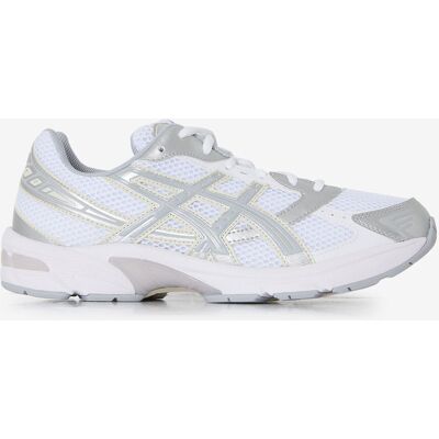 Schoenen Asics Gel-1130 Wit/grijs Heren 42,5 Schoenen Asics Gel-1130 Wit/grijs Heren 42,5