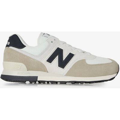 Schoenen New Balance 574 Beige/zwart Heren 40 Schoenen New Balance 574 Beige/zwart Heren 40