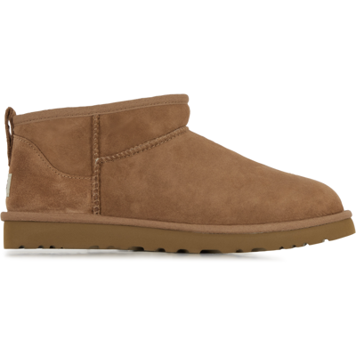 Schoenen Ugg Classic Ultra Mini Miel Bruin Heren 42 Schoenen Ugg Classic Ultra Mini Miel Bruin Heren 42