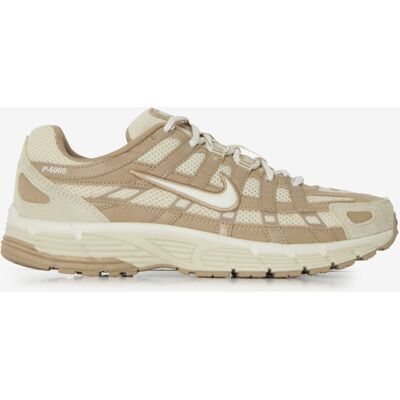 Schoenen Nike P-6000 Beige/bruin Dames 39 Schoenen Nike P-6000 Beige/bruin Dames 39