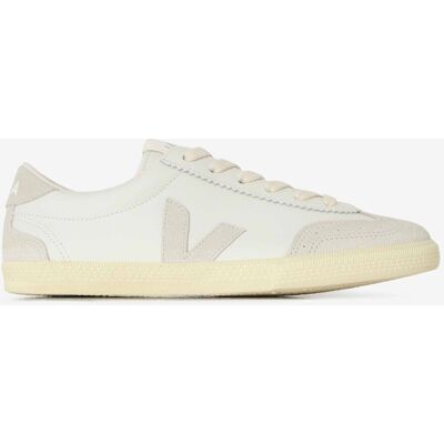 Schoenen Veja Volley Wit/beige Dames 40 Schoenen Veja Volley Wit/beige Dames 40