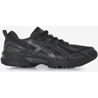 Schoenen Asics Gel-ventx Zwart/grijs Heren 41,5 Schoenen Asics Gel-ventx Zwart/grijs Heren 41,5