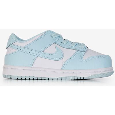 Nike Dunk Low Glacier Blue - Kids Sneakers Nike Dunk Low Glacier Blue - Kids Sneakers