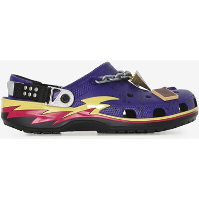 Schoenen Crocs Classic Clog X Yu-gi-oh Meerkleurig Heren 43/44 Schoenen Crocs Classic Clog X Yu-gi-oh Meerkleurig Heren 43/44