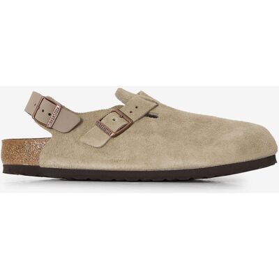 Schoenen Birkenstock Tokio Taupe Taupe Heren 45 Schoenen Birkenstock Tokio Taupe Taupe Heren 45