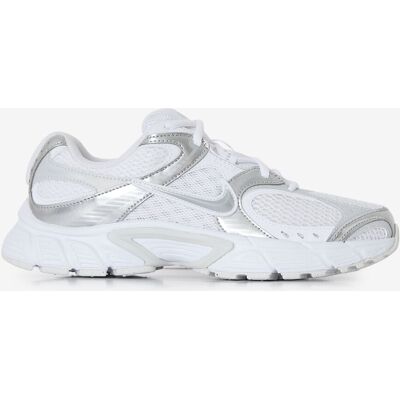 Schoenen Nike V5 Rnr Wit/zilver Dames 39 Schoenen Nike V5 Rnr Wit/zilver Dames 39