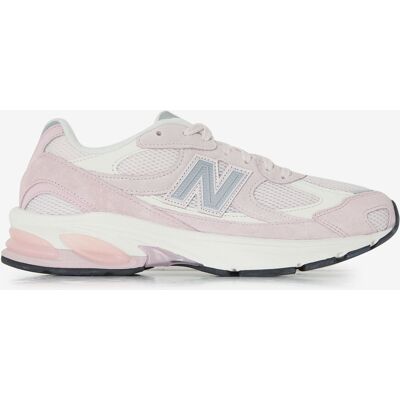 Schoenen New Balance 2010 Roze/wit Heren 45,5 Schoenen New Balance 2010 Roze/wit Heren 45,5