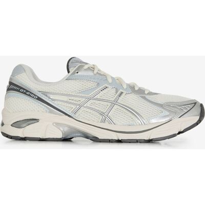 Schoenen Asics Gt-2160 Beige/blauw Heren 44 Schoenen Asics Gt-2160 Beige/blauw Heren 44
