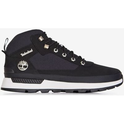 Schoenen Timberland Field Trekker Mid Zwart Heren 41 Schoenen Timberland Field Trekker Mid Zwart Heren 41