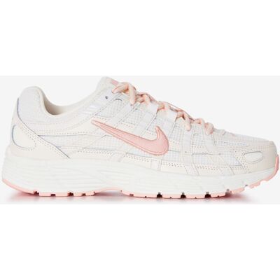 Schoenen Nike P-6000 Ecru/roze Dames 40 Schoenen Nike P-6000 Ecru/roze Dames 40