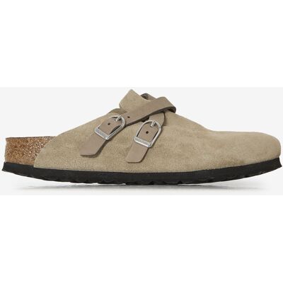 Schoenen Birkenstock Blair Taupe Dames 41 Schoenen Birkenstock Blair Taupe Dames 41
