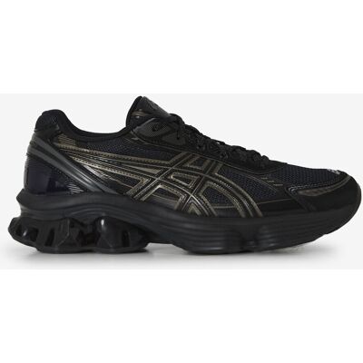 Schoenen Asics Gel-kinetic Fluent Zwart Heren 41,5 Schoenen Asics Gel-kinetic Fluent Zwart Heren 41,5