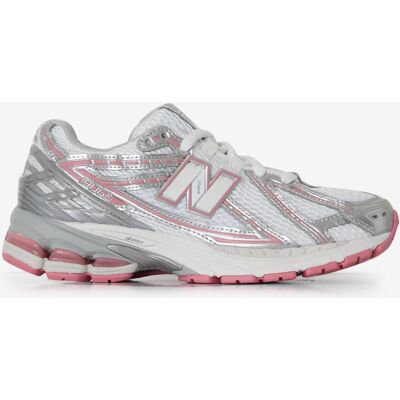 Schoenen New Balance 1906 Blanc/rose/argent Heren 45,5 Schoenen New Balance 1906 Blanc/rose/argent Heren 45,5