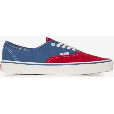 Schoenen Vans Authentic Blauw/rood Heren 40 Schoenen Vans Authentic Blauw/rood Heren 40