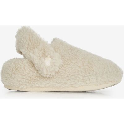 Slippers Schoenen Crocs Classic Cozzzy Slipper- Baby Beige Unisex 25/26 Slippers Schoenen Crocs Classic Cozzzy Slipper- Baby Beige Unisex 25/26
