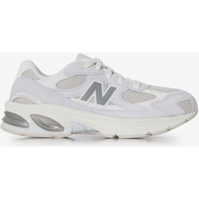 Schoenen New Balance 2010 Grijs/beige Dames 36 Schoenen New Balance 2010 Grijs/beige Dames 36