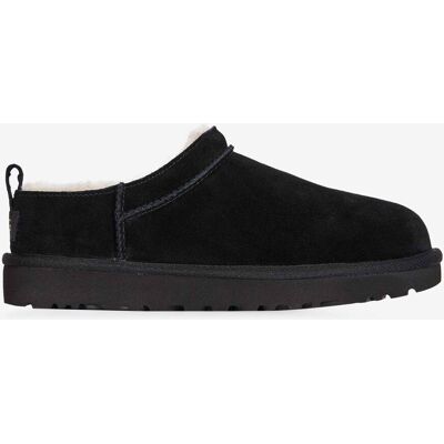 Schoenen Ugg Classic Micro Zwart Dames 41 Schoenen Ugg Classic Micro Zwart Dames 41