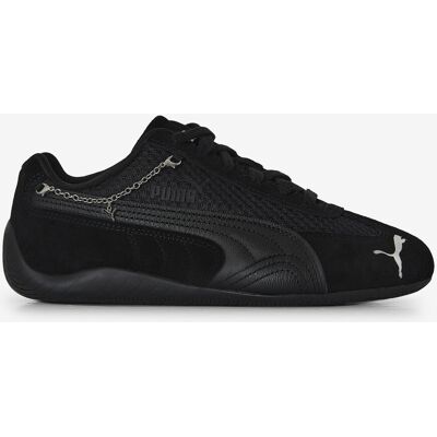 Schoenen Puma Speedcat Bijoux Zwart Dames 38 Schoenen Puma Speedcat Bijoux Zwart Dames 38
