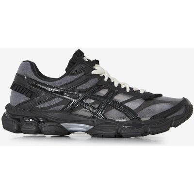 Schoenen Asics Gel-cumulus 16 X Griff Zwart/beige Dames 38 Schoenen Asics Gel-cumulus 16 X Griff Zwart/beige Dames 38