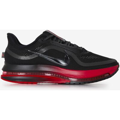 Schoenen Nike Pegasus Premium Zwart/rood Heren 45 Schoenen Nike Pegasus Premium Zwart/rood Heren 45
