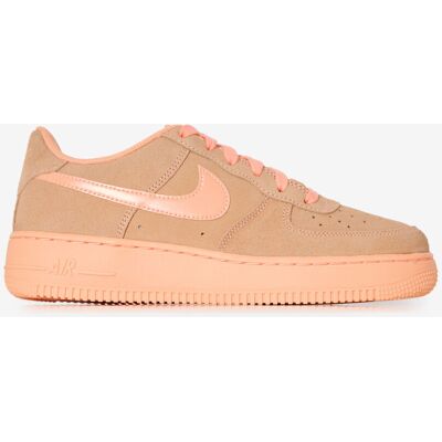 Schoenen Nike Air Force 1 Low Suede Oranje Dames 36,5 Schoenen Nike Air Force 1 Low Suede Oranje Dames 36,5