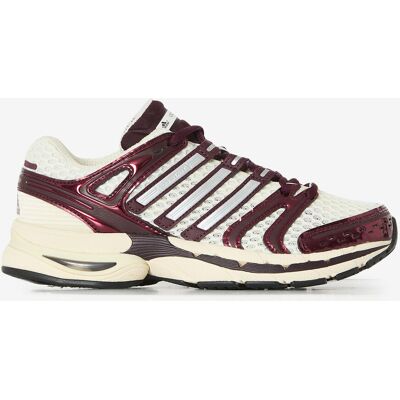 ADIDAS ORIGINALS Schoenen adidas Adistar Control 5 Wit/bordeauxrood Dames 38 ADIDAS ORIGINALS Schoenen adidas Adistar Control 5 Wit/bordeauxrood Dames 38
