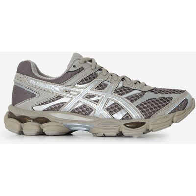 Schoenen Asics Gel-cumulus 16 Marron/argent Dames 38 Schoenen Asics Gel-cumulus 16 Marron/argent Dames 38