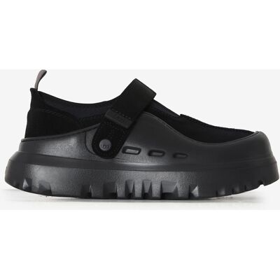 Schoenen Ugg Peakmod Lowcut Zwart Heren 44 Schoenen Ugg Peakmod Lowcut Zwart Heren 44