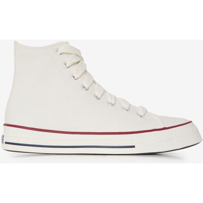 Schoenen Converse Chuck Taylor Hi Throwback Wit Heren 41 Schoenen Converse Chuck Taylor Hi Throwback Wit Heren 41