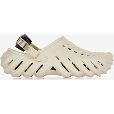 Schoenen Crocs Echo Clog Beige Heren 42/43 Schoenen Crocs Echo Clog Beige Heren 42/43