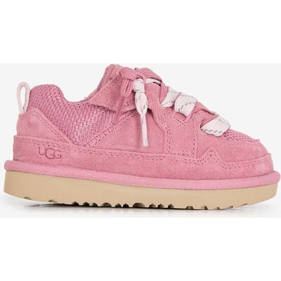 Schoenen Ugg Lo Lowmel- Baby Roze Unisex 23,5 Schoenen Ugg Lo Lowmel- Baby Roze Unisex 23,5
