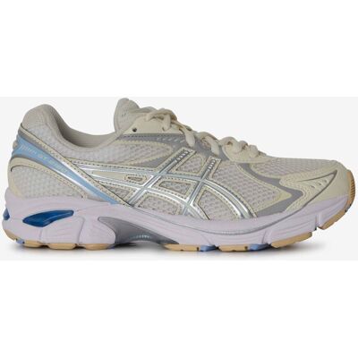 Schoenen Asics Gt-2160 Beige/blauw Dames 37 Schoenen Asics Gt-2160 Beige/blauw Dames 37