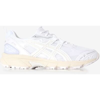 Schoenen Asics Gel-nunobiki Wit Dames 36 Schoenen Asics Gel-nunobiki Wit Dames 36