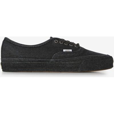 Schoenen Vans Lx Authentic 44 Zwart Heren 42 Schoenen Vans Lx Authentic 44 Zwart Heren 42
