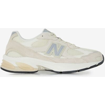Schoenen New Balance 2010 Beige/wit Dames 38 Schoenen New Balance 2010 Beige/wit Dames 38