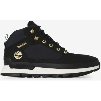 Schoenen Timberland Field Trekker Mid Zwart Heren 40 Schoenen Timberland Field Trekker Mid Zwart Heren 40