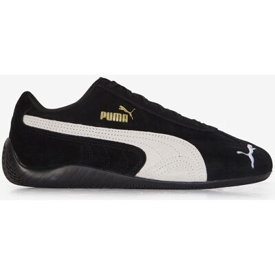 Schoenen Puma Speedcat Og Zwart/wit Dames 36 Schoenen Puma Speedcat Og Zwart/wit Dames 36
