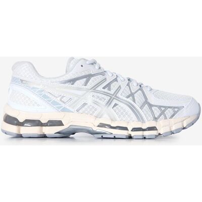 Schoenen Asics Gel-kayano 20 Wit/beige Heren 44 Schoenen Asics Gel-kayano 20 Wit/beige Heren 44