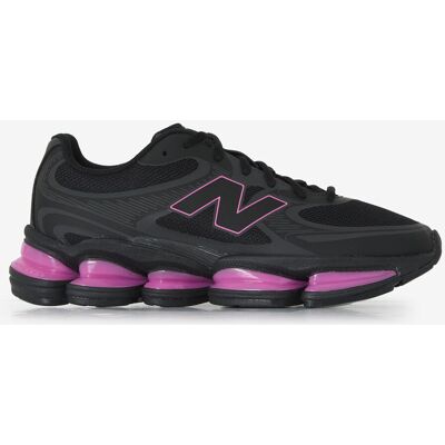 Schoenen New Balance Abzorb 2000 Zwart/roze Heren 42 Schoenen New Balance Abzorb 2000 Zwart/roze Heren 42