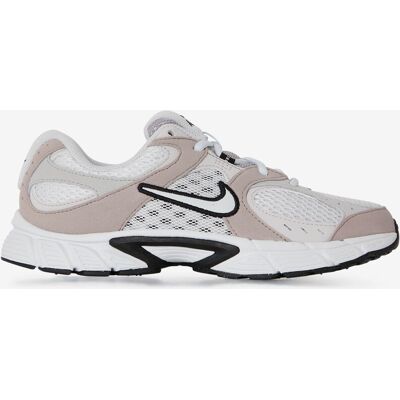 Schoenen Nike V5 Rnr Suede Beige/wit Dames 39 Schoenen Nike V5 Rnr Suede Beige/wit Dames 39