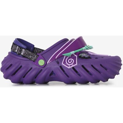 Schoenen Crocs Classic Clog X Yu-gi-oh Paars Heren 41/42 Schoenen Crocs Classic Clog X Yu-gi-oh Paars Heren 41/42